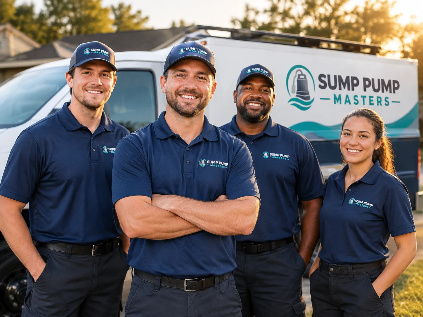 Sump Pump Repair company in Loveland, CO